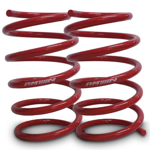 Kit Espirales Del Rm Rally Renault Clio 2 Motor 1.2n
