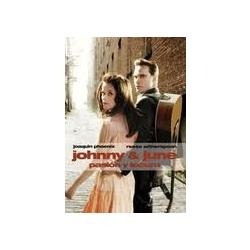 Dvd Johnny & June Pasion Y Locura