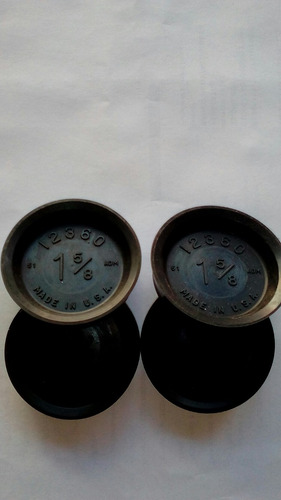 Goma De Cilindro Freno 1 5/8 Camion Precio Por 4 Gomas