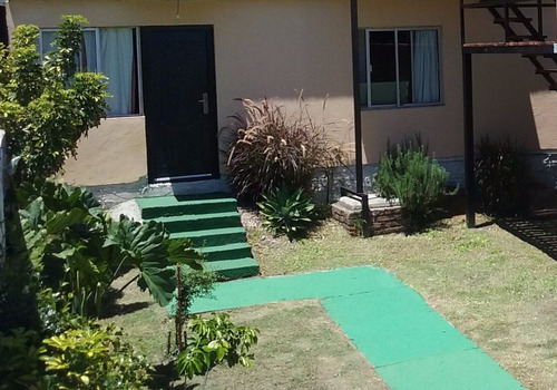 Imagen 11 de 14 de Residencia Estudiantil Universitaria Femenina En Salto