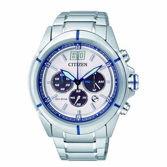 Reloj Citizen Eco-drive Hombre Ca4100-57a Original