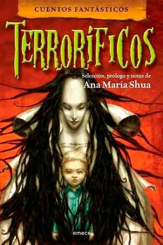 Cuentos Fantásticos Terroríficos