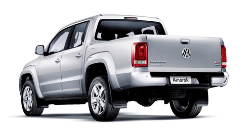 Imagem 1 de 2 de Sucata Peças Amarok-motor Câmbio Lataria