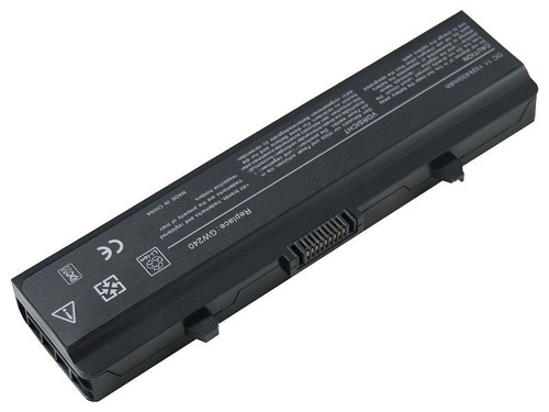 Bateria laptop Dell inspiron 1525 1526 1545 1546 6 Celdas