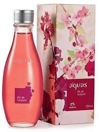 Colônia Águas Flor De Cerejeira 150 Ml