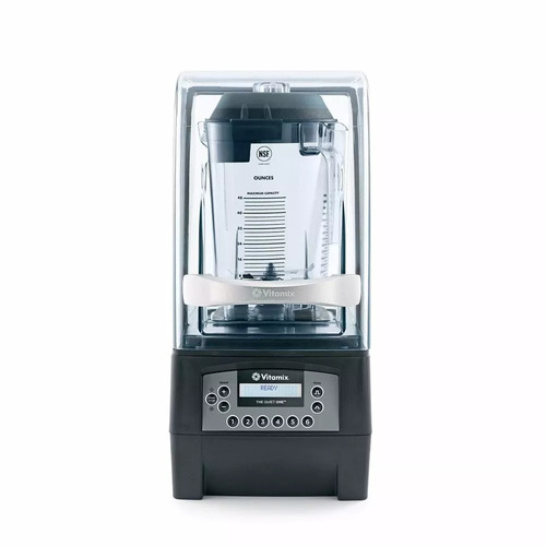 Liquidificador - Vitamix Quiet One - Melhor Do Mundo