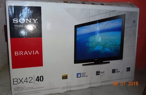 Artículos nuevos y usados en venta en Sony Bravia TVs, Facebook  Marketplace