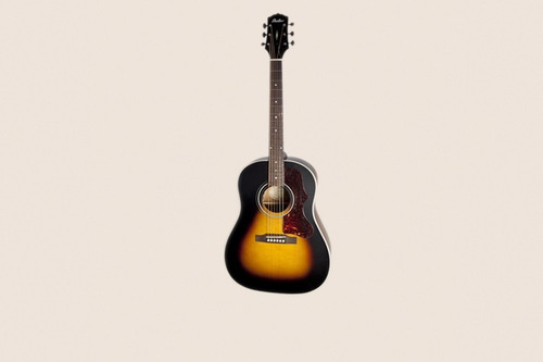 Shadow Jm-45me - Guitarra Electro Acustica