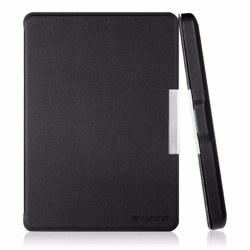 Swees Amazon Kindle 6  Glare-free Ultra Slim Case Cover