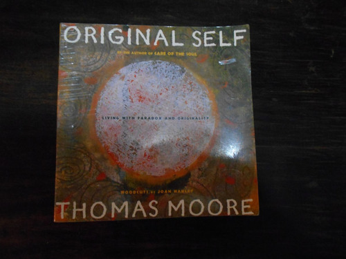 Original Self.      Thomas Moore.                 En Inglés.