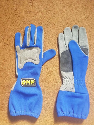 Guantes Omp