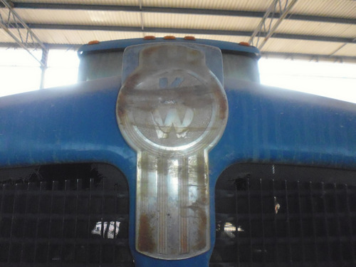 Cabina Y Cofre De Tractocamion Kenworth T600 Precio Neto