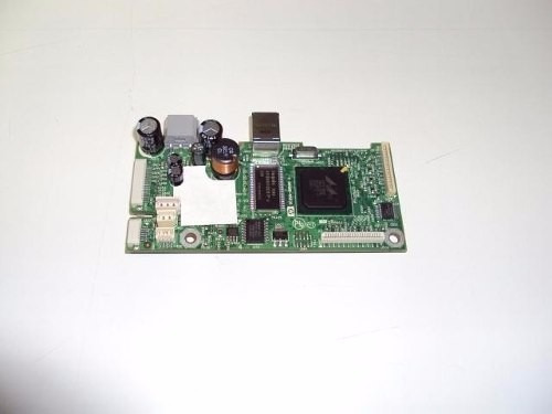 Placa Lógica Hp C4480 Com Garantia + Envio Imediato