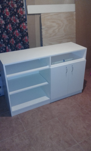 Imagen 5 de 6 de Soy Carpintero Lustrador Hago Todo Tipo De Muebles A Medida