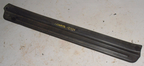 Pisadera Delantera Izquierda Hyundai Sonata Año 1997-1999
