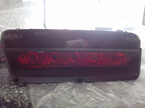 Lampara Original De Luz De Stop Chevrolet Spark 2012 - 2017