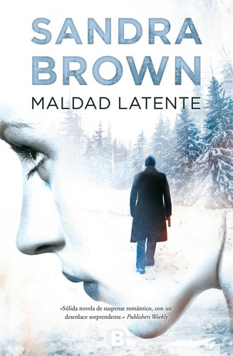 Maldad Latente / Sandra Brown (envíos)