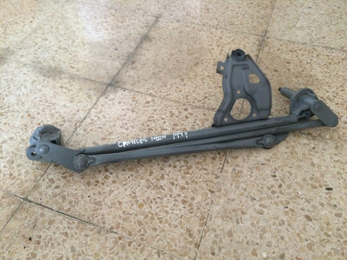 Vendo Varillaje De Wiper De Chrysler Neon 1997