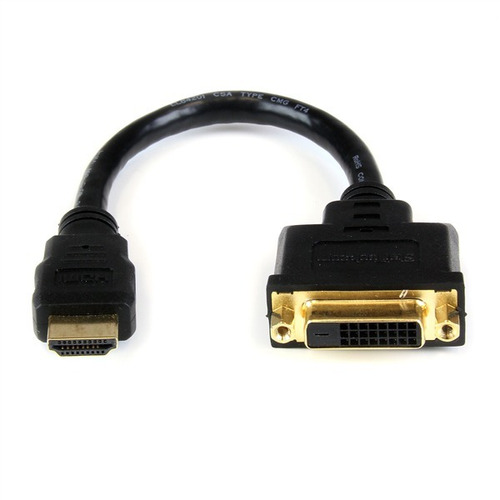 Startech - Cable Adaptador Video 20cm Hdmi Macho 