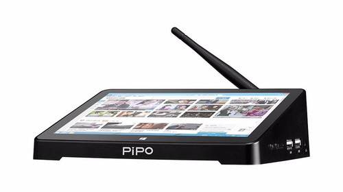 Mini Pc Pipo X8 Windows 8.1 Android4.4 2 Gb , 32gb, 4 Usb