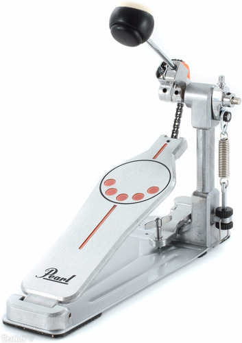 Pearl P930 - Pedal Para Bombo Con Cadena Simple