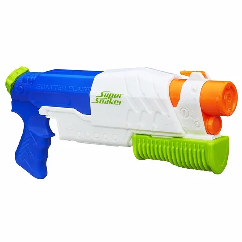 Nerf de agua mercado libre hot sale