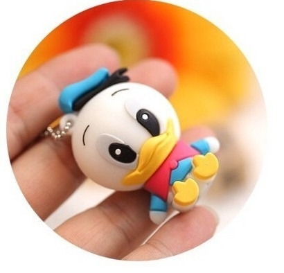 Memoria Usb 8gb Duck Donald Baby