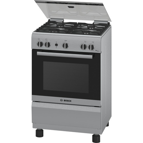 Cocina Bosch Pro425 4 Platos Gas Licuado Envio Gratis Rm