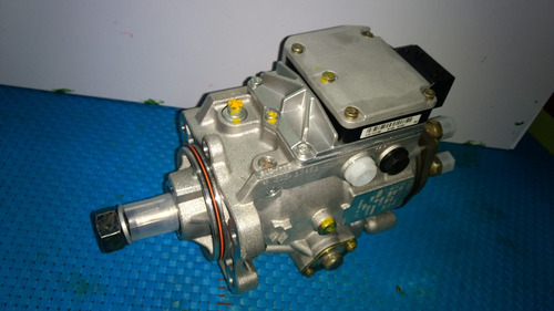 Bomba Vp44 12v Isb Cummins 0470506029 3964555 Reconstruida (Usado)