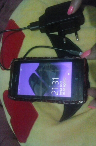 Vendo Ou Troco Nokia Lumia 520