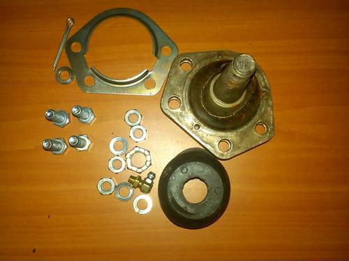Muñon Superior Chevrolet C-10, Años 63-70, Blazer Años 69-70
