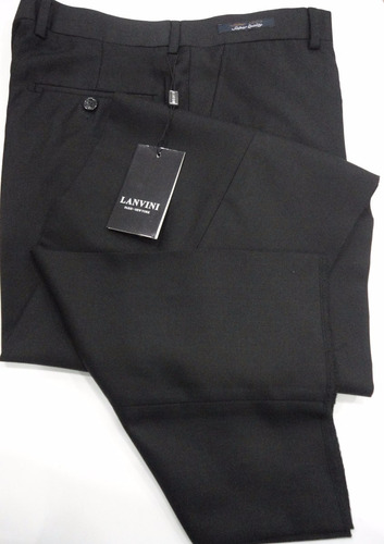 Pantalones De Vestir Caballeros