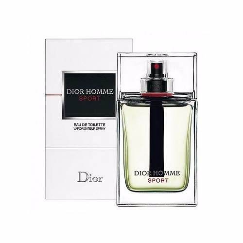 Perfume Dior Homme Sport  Para Caballero