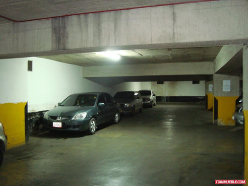 Imagen 11 de 12 de Negocio En Venta- Estacionamiento Mecánico - Plaza Venezuela