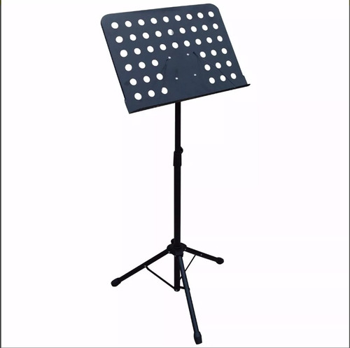 Kit  Com  11  Estantes De Partitura Maestro Avs  Frete