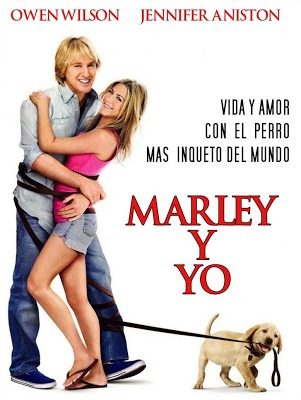 Dvd Marley Y Yo