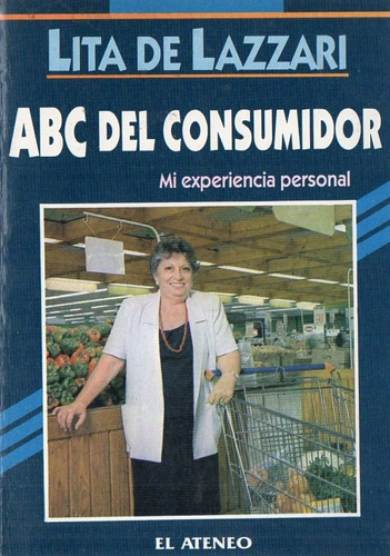 Lita De Lazzari - Abc Del Consumidor