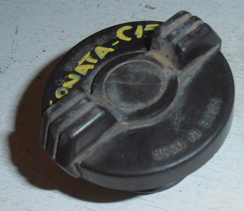 Tapa Interior De Bencina Hyundai Sonata Año 1997-1999