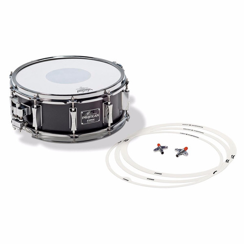 Tarola Sonor P/bateria   Ssd13 14x5.25ghs