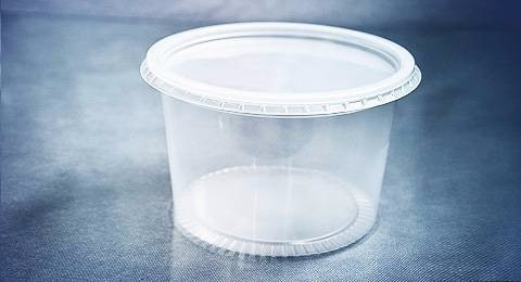 Embalagem Microondas Freezer 1000ml Prafesta C/24u Alimentos
