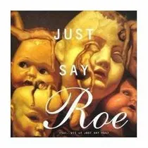 Comprar Madonna - Just Say Roe: Volume Vii Of Just Say Yes