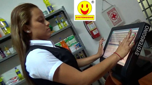 Sistema Para Computadoras Lavadoras Línea Blanca Pago Único