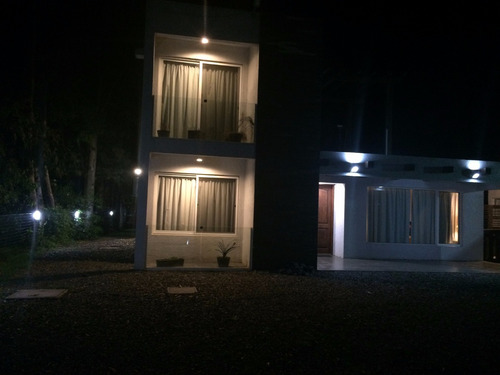 Excelente Casa En Bella Vista!!! Nueva A Todo Confort