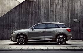 Q2 35 Tfsi Stronic Advance