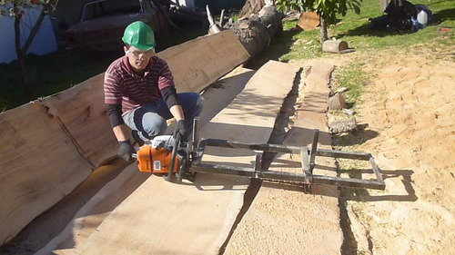 Tableador Para Motosierra