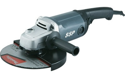 Esmerilhadeira Angular 9 Pol. 1800w Mga92b Makita 110v