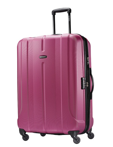 Samsonite Fiero 24  Spinner- Nueva