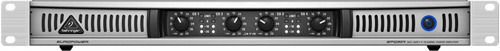 Amplificador Behringer Epq304