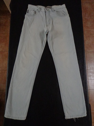 Pantalon Jean Prototype Talle 27 / 37