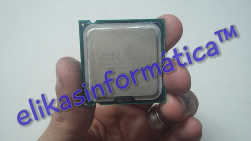 Proc Intel Core2quad Q9550 2.83/12mb/1333/45nm/lga775 Top+